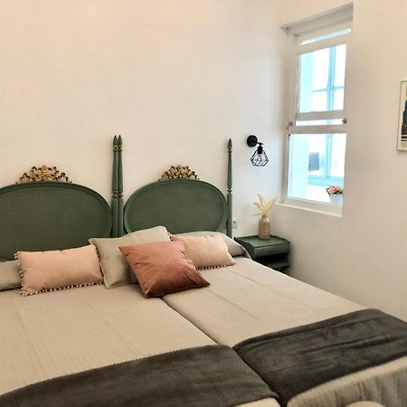 Precioso Apartamento: La Luz De Кадіс Екстер'єр фото