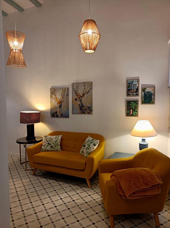 Precioso Apartamento: La Luz De Кадіс Екстер'єр фото