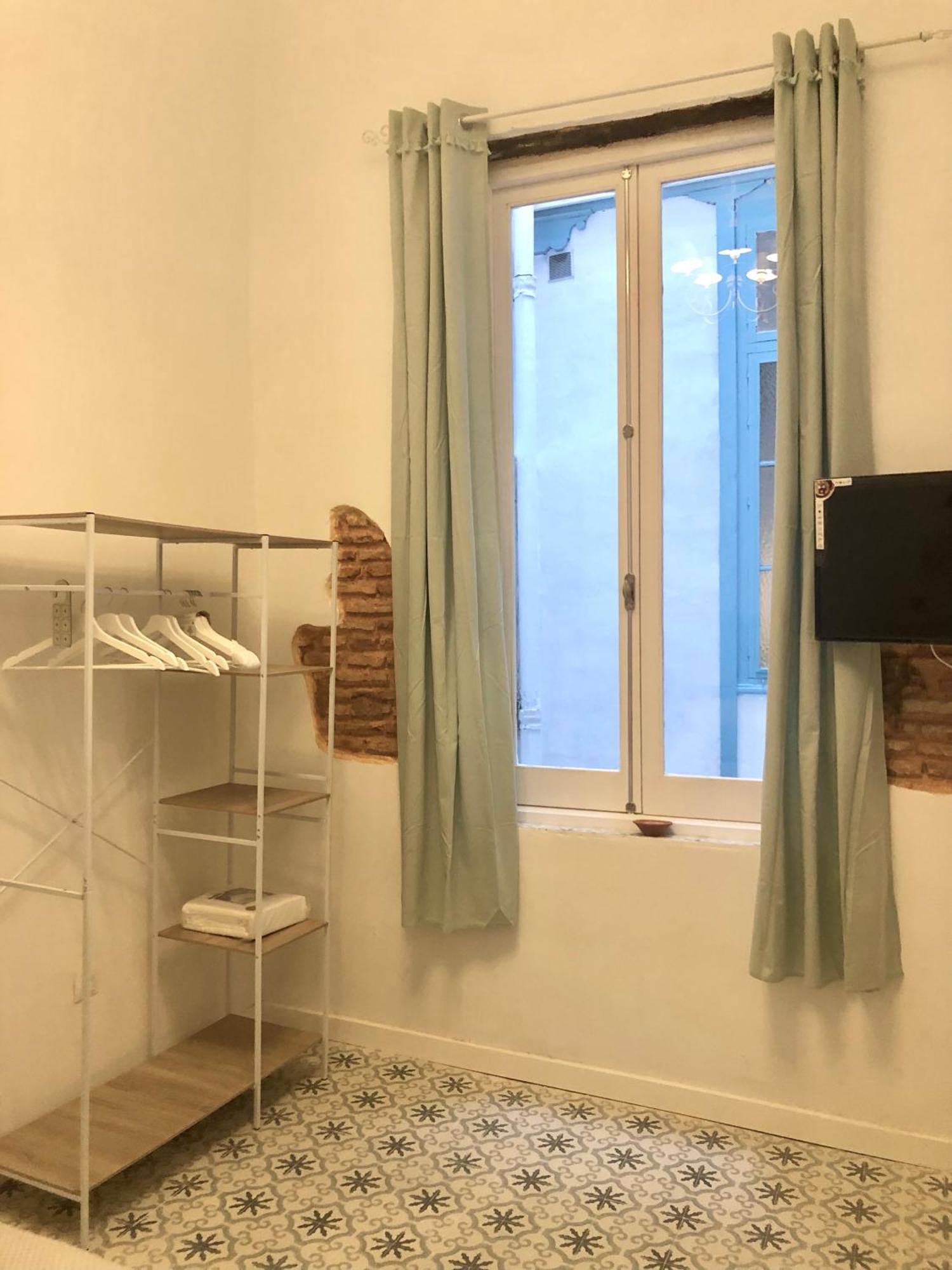 Precioso Apartamento: La Luz De Кадіс Екстер'єр фото
